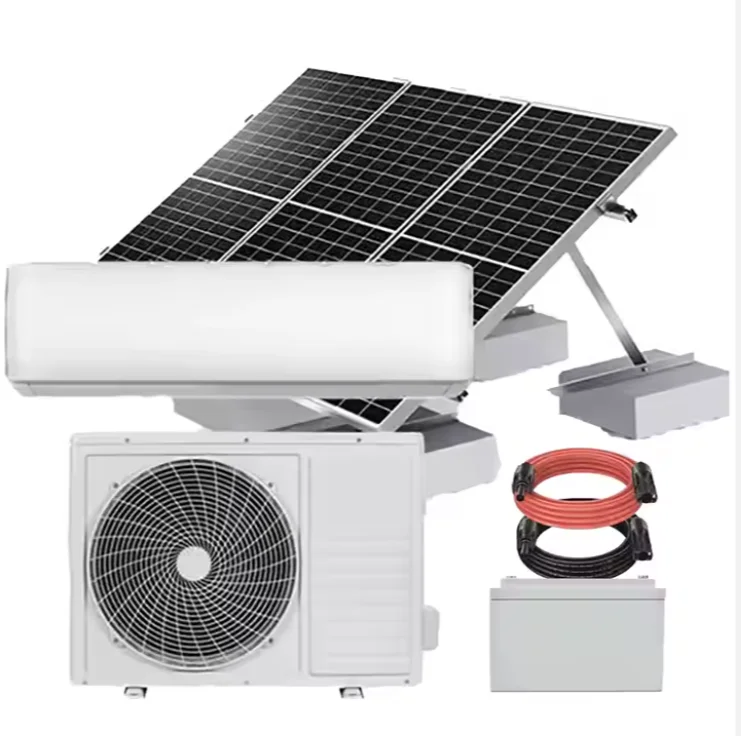 solar air conditioner  The best quality AC unit portable air conditioner mini mobile air conditioner factory price