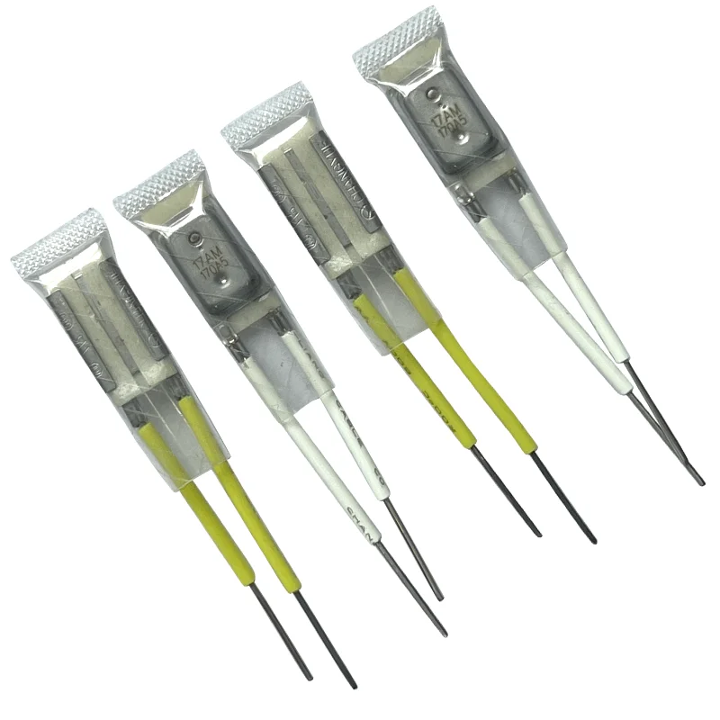 Switch Thermal Protector Temperature Switch 50-200 Degrees Control Bimetal Thermostat Thermal Protector