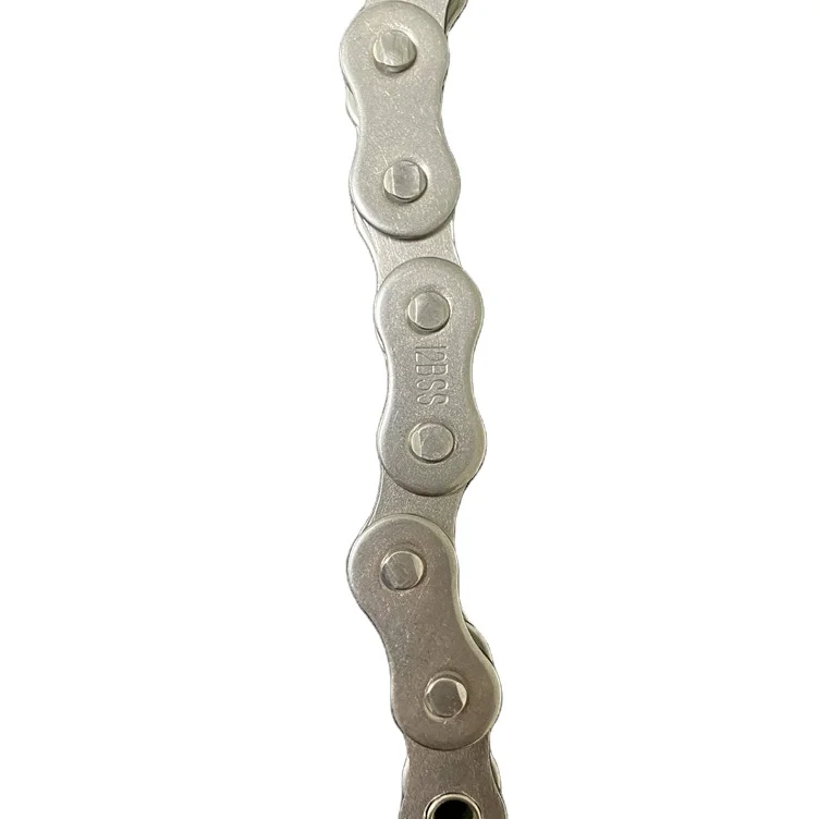 Factory direct sales conveyor belt industry short pitch single row precision roller chain (a series)