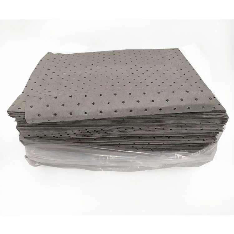 Universal Absorbent Pads 15' X 19' for General Purpose