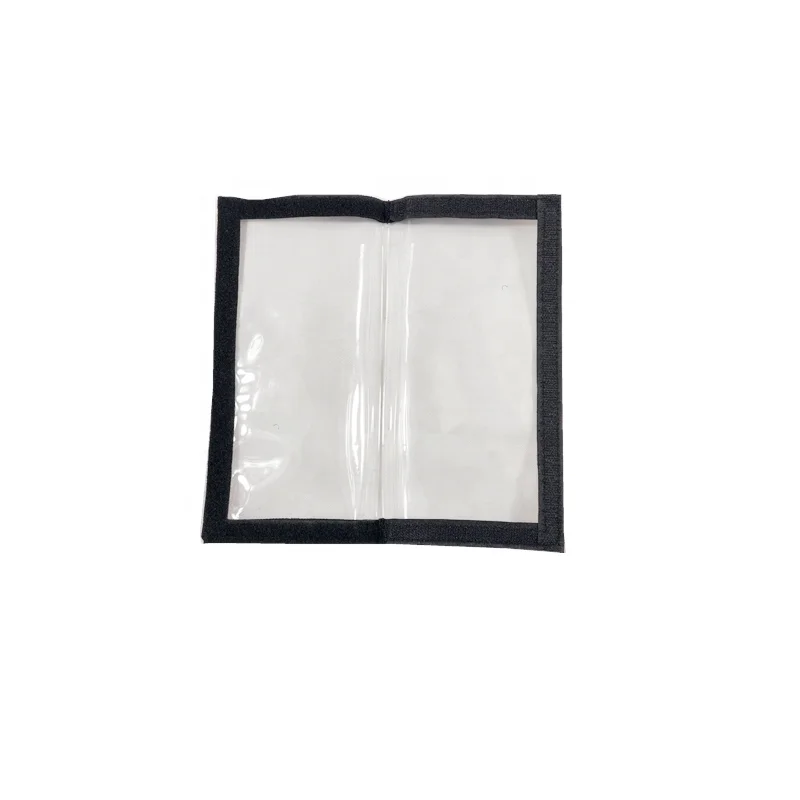 Fishing Lure Wraps  Lure Cover Saltwater Resistant Fishing Gear Hook Covers organizer