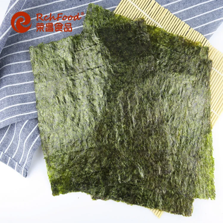 Good Taste Roasted Seaweed Nori