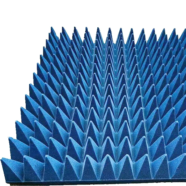 
Pyramid soft foam absorber PXB-J-100 