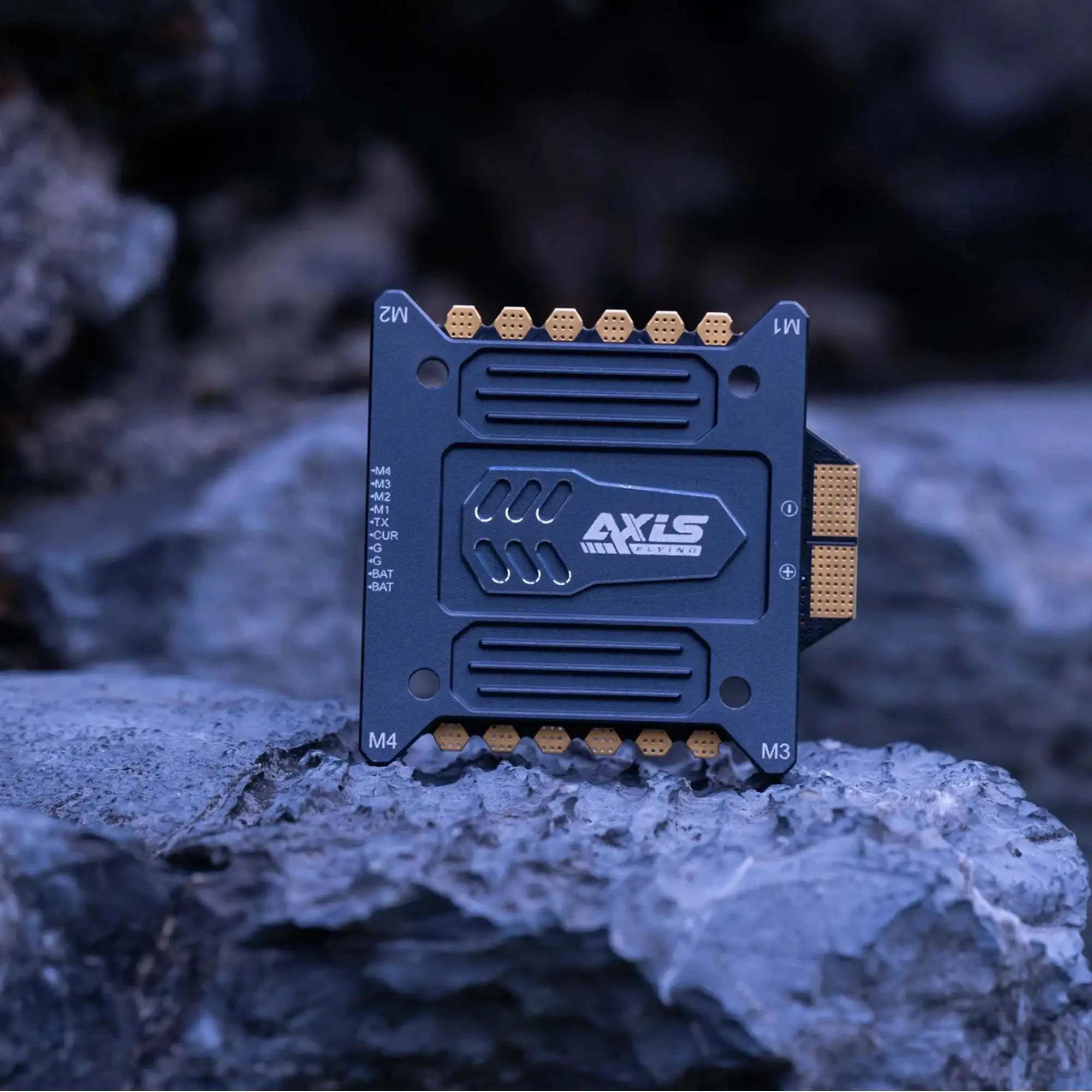 ARGUS PRO 55/65A ESC FPV Racing Freestyle Flight 3-6S 32Bit