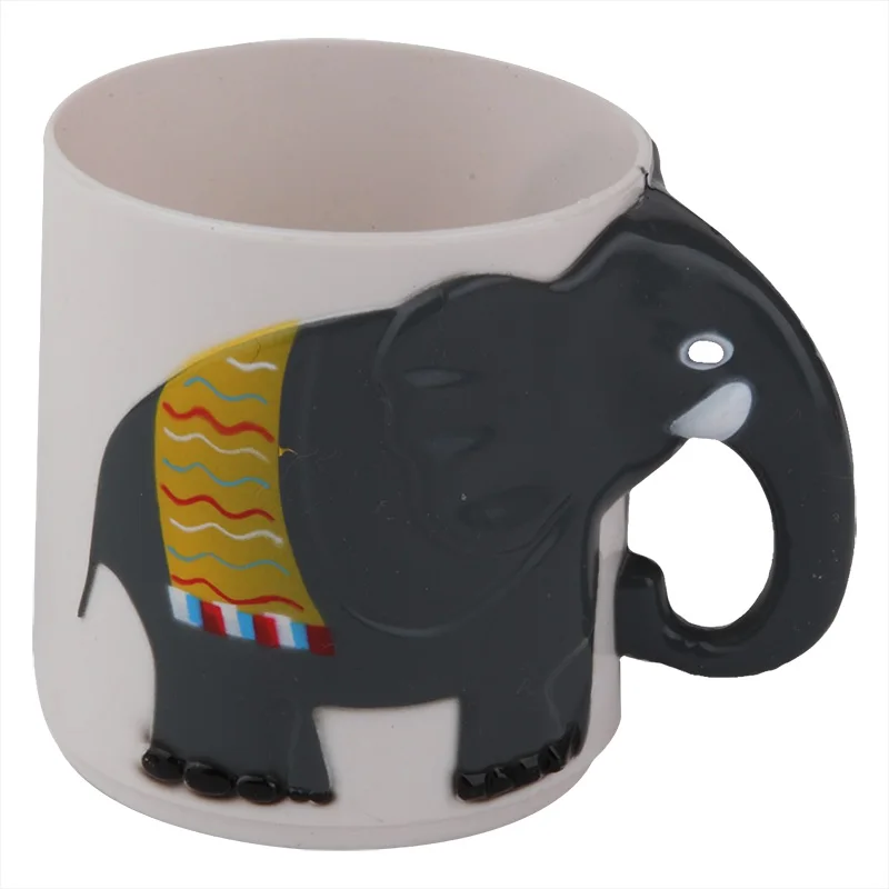 Baby drinking Cup with Cute Animal