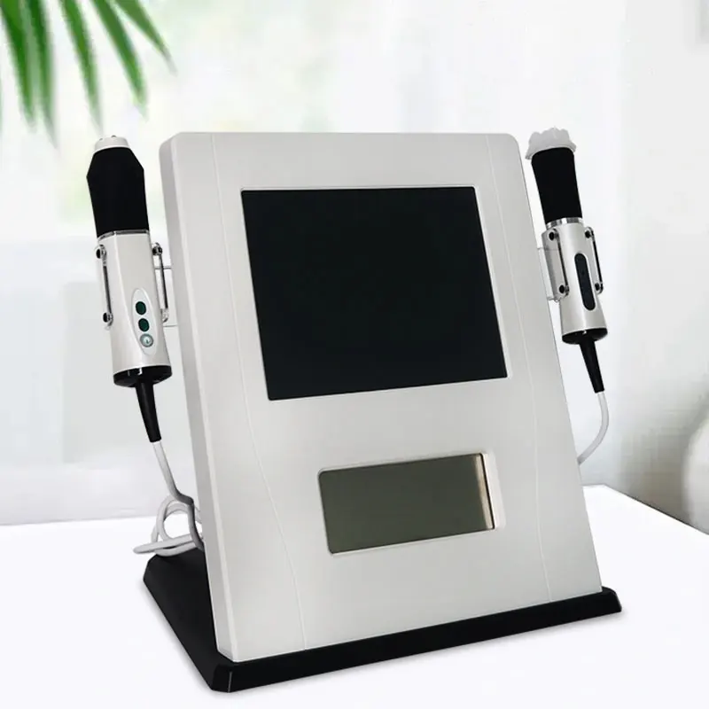 Factory Promotion Price 3 In 1 Super Co2 Bubble Oxygenation Facial Skin Care Portable Oxygen Facial Care Machine