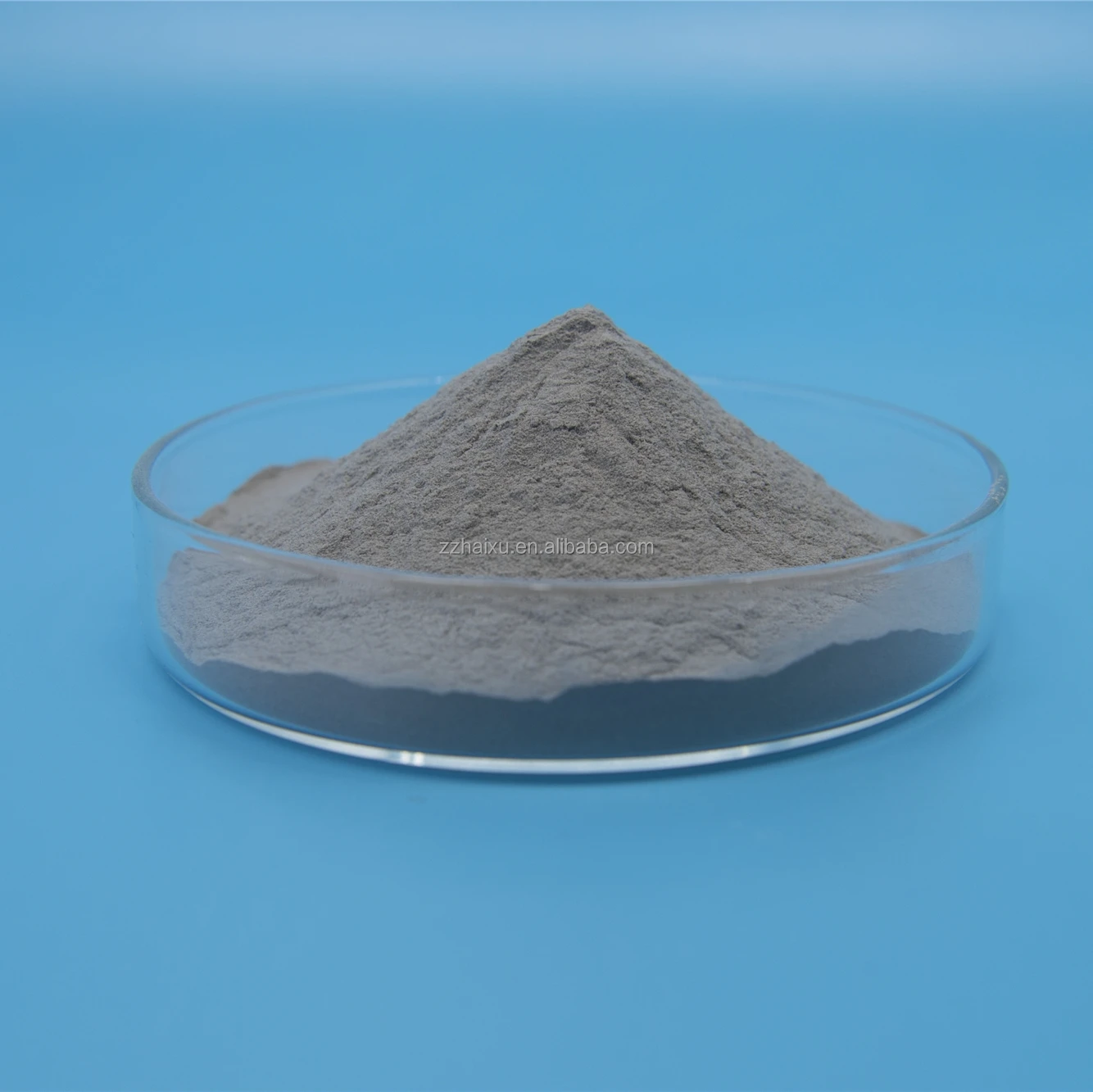brown fused alumina 400# 800# for glass sandblasting polishing grinding