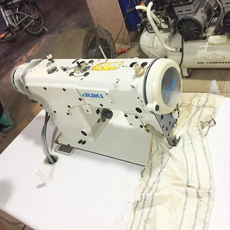 SECOND HAND WHOLESALE PRICE JUKI 2284 Zigzag Sewing Machine