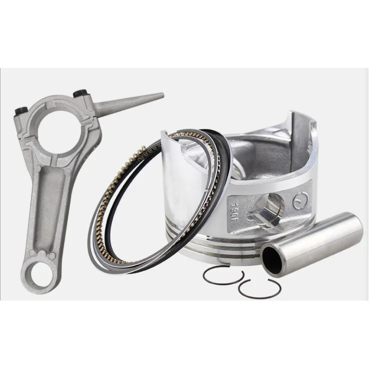 Flying Parts Sealed Power Standard Piston Rings Engine Spare Parts For Mitsubishi