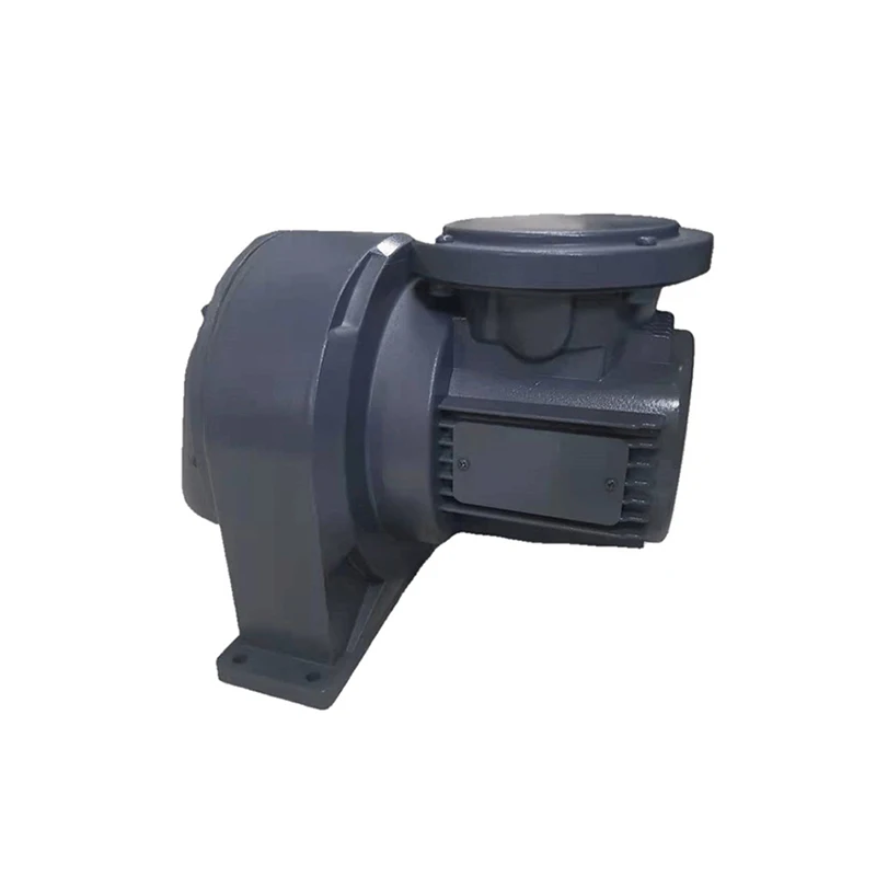 Professional Production Blower Fan Centrifugal Waterproof High-efficiency Fan