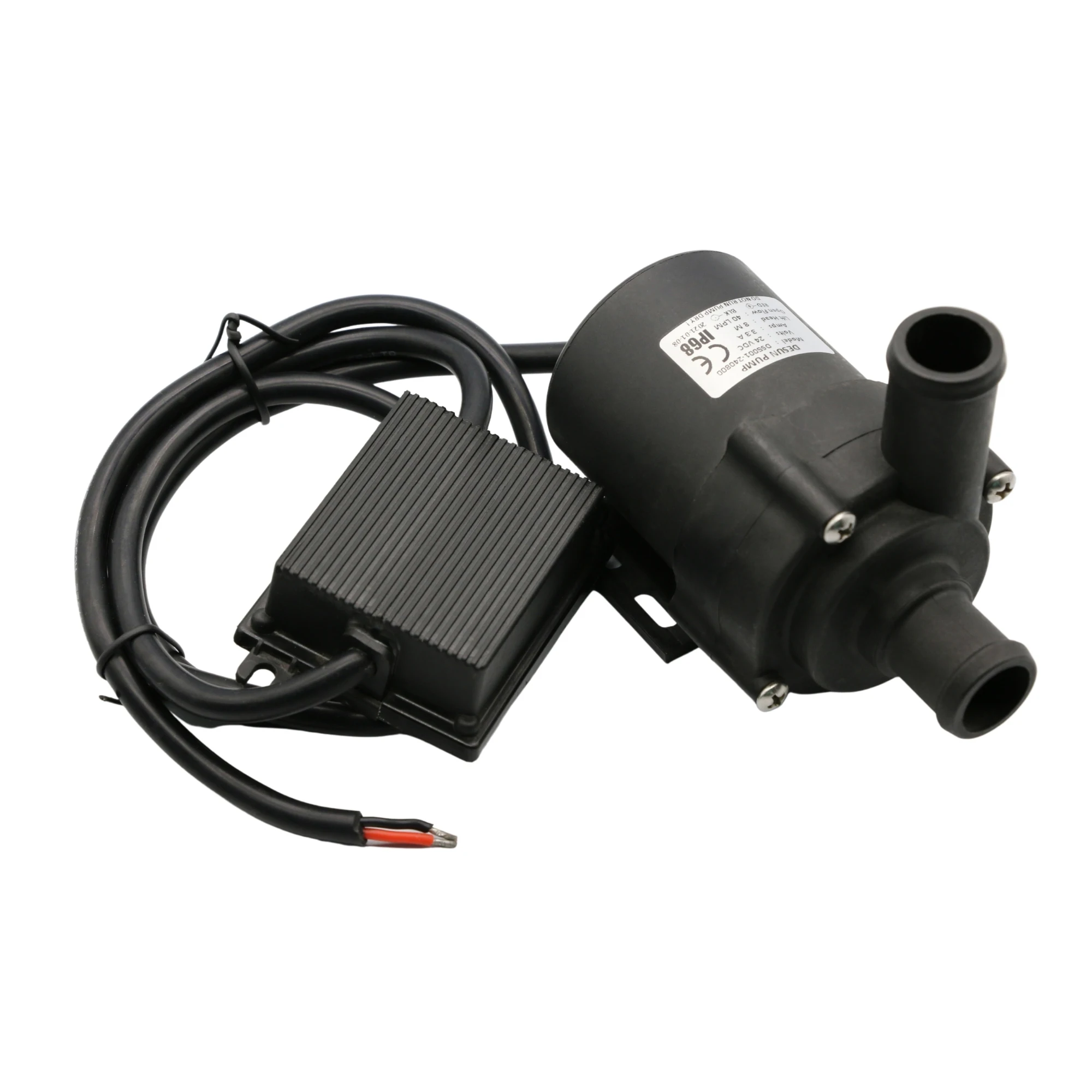 Погружной насос