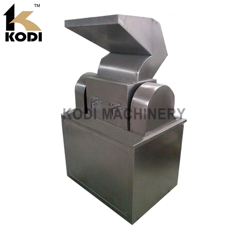 CSJ Series Stainless Steel Carrageenan Coarse Grinder