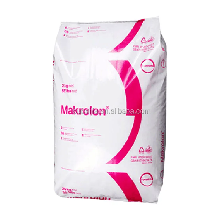 PC Covestro AL2447 Plastic for car headlights polycarbonate virgin granules plastic raw material