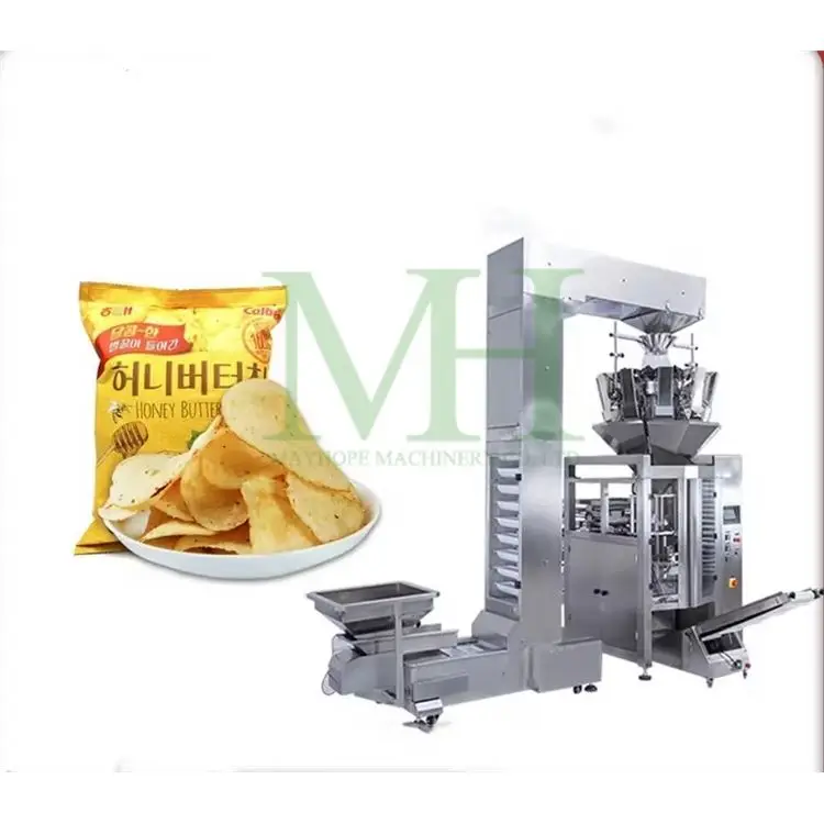 Best seller Automatic Spice Granular Roasted Peanut Pod Mini Pouch Packet Tea Bag Sealing Multi-Function  Packaging Machine