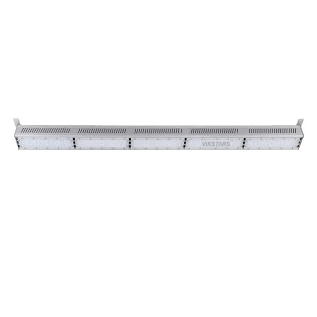 Commercial lighting high bay led linear industrial highbay led linear mining lamps tunnel lamps high bay led linear