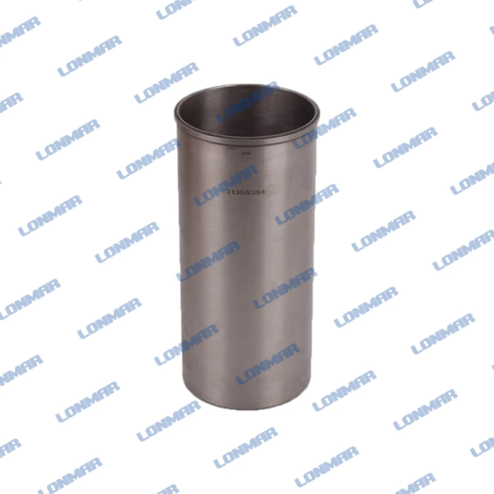 Agricultural Machinery Engine Cylinder Liner sleeve For Perkins Diesel Engine
