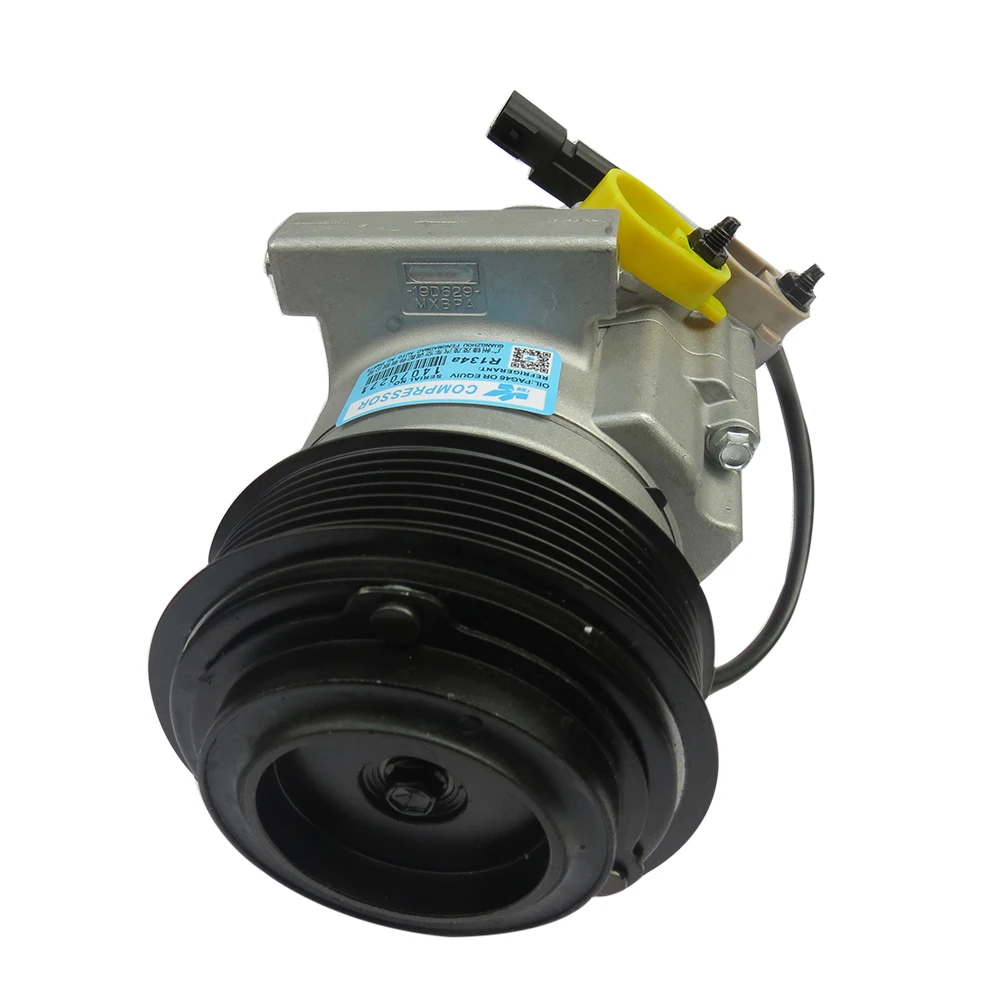  AC Part AUTO Compressor for Ford Ranger Pickup 3.2 2.2 TDCI UC9M19D629BB AB3919D629BB AB3919D629BC 1715093