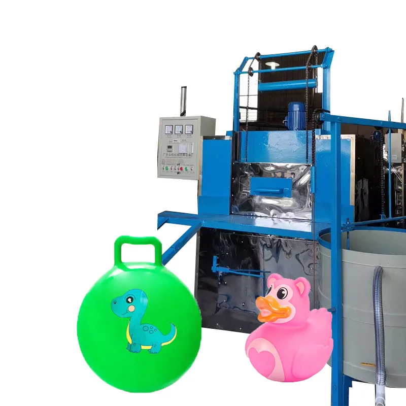 Oven Industrial Single Door High Temperature Circulating Hot Air Pvc Toy Oven