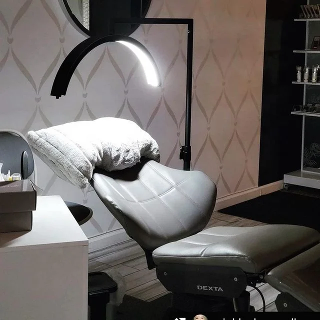 Красота Свет профессиональное наращивание ресниц свет для салона красоты и татуировки лампа