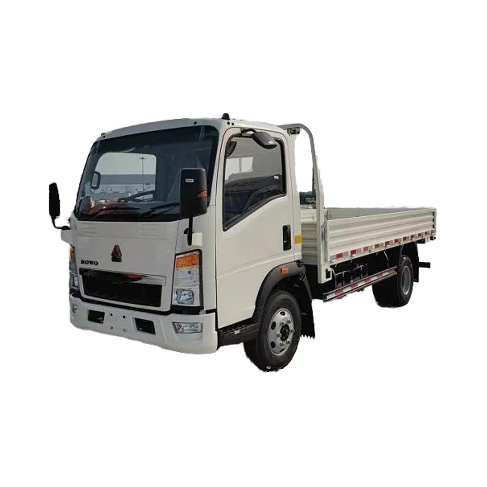 Легкий Грузовик Sinotruk легкий грузовик грузовой Новый 2024 экспорт 5-10 тонн