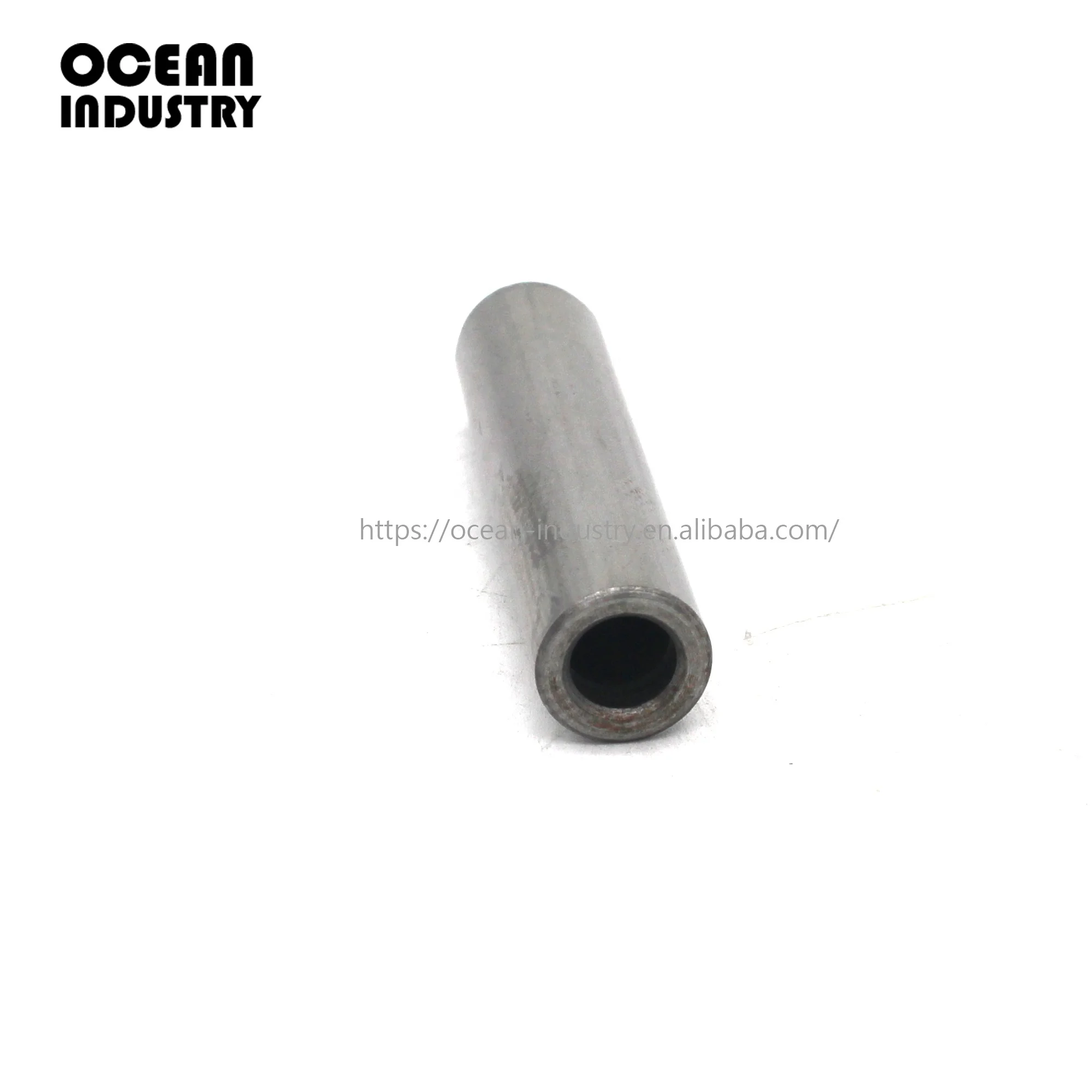 D7D D7E BF6M1013 Valve guide for excavator apply to EC290