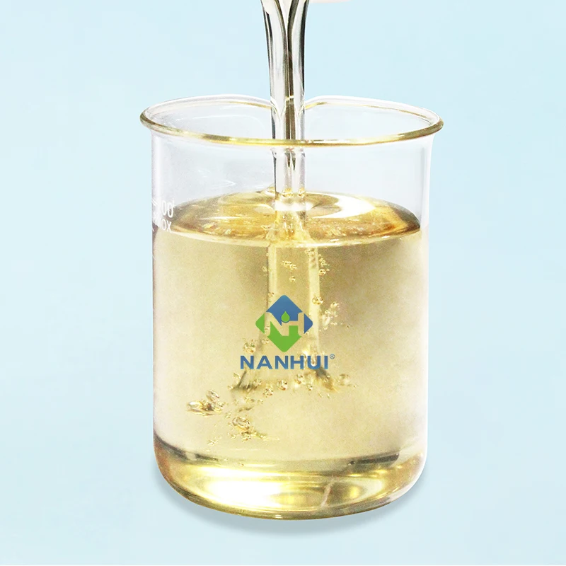 
Nanhui water-based coating for non-silicone antifoam mineral oil based defoamers 