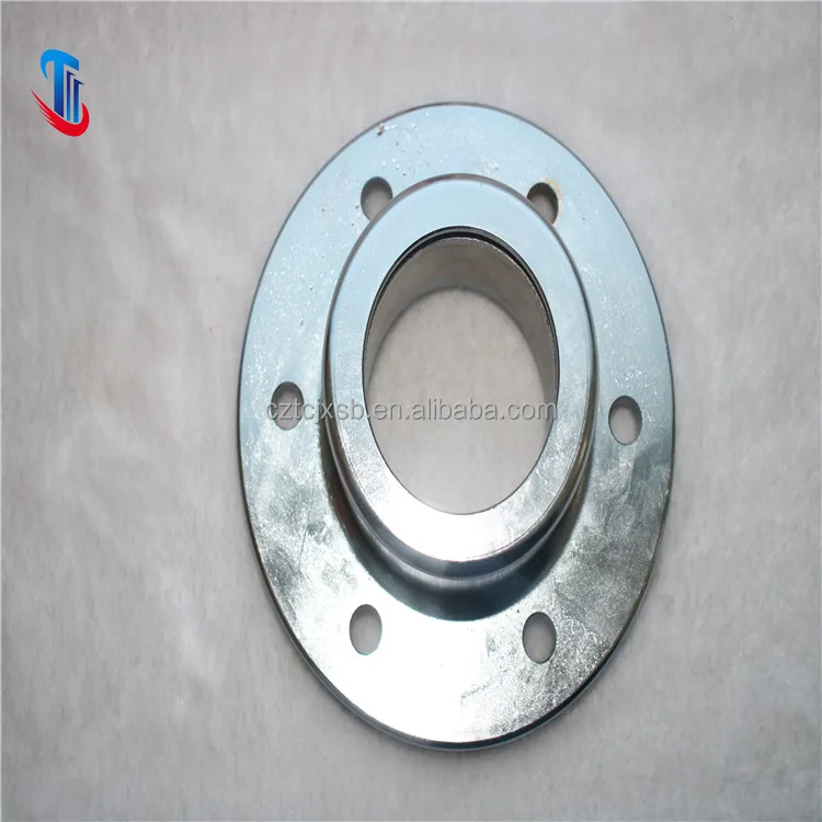 putzmeister mixer bearing flange, putzmeister concrete pump spare parts