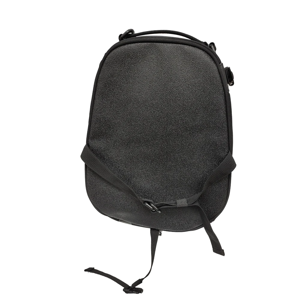 Motorcycle Tail Bag,Seat Bag,Dual Use Motorcycle Waterproof Bag for Motorbike - with One Extra Motorcycle Cargo Net