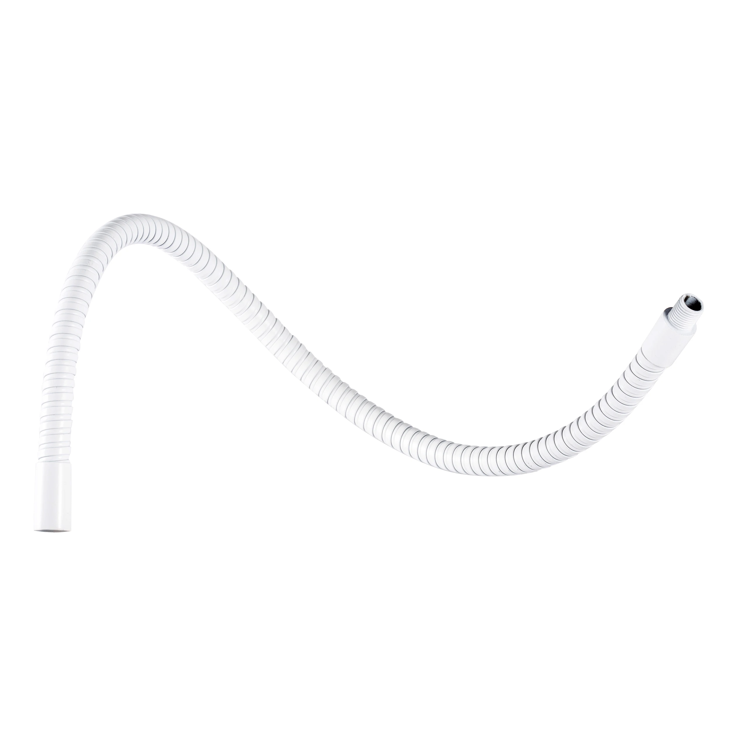 Bendable Lamp Gooseneck Tubes Covered Silicone Tube