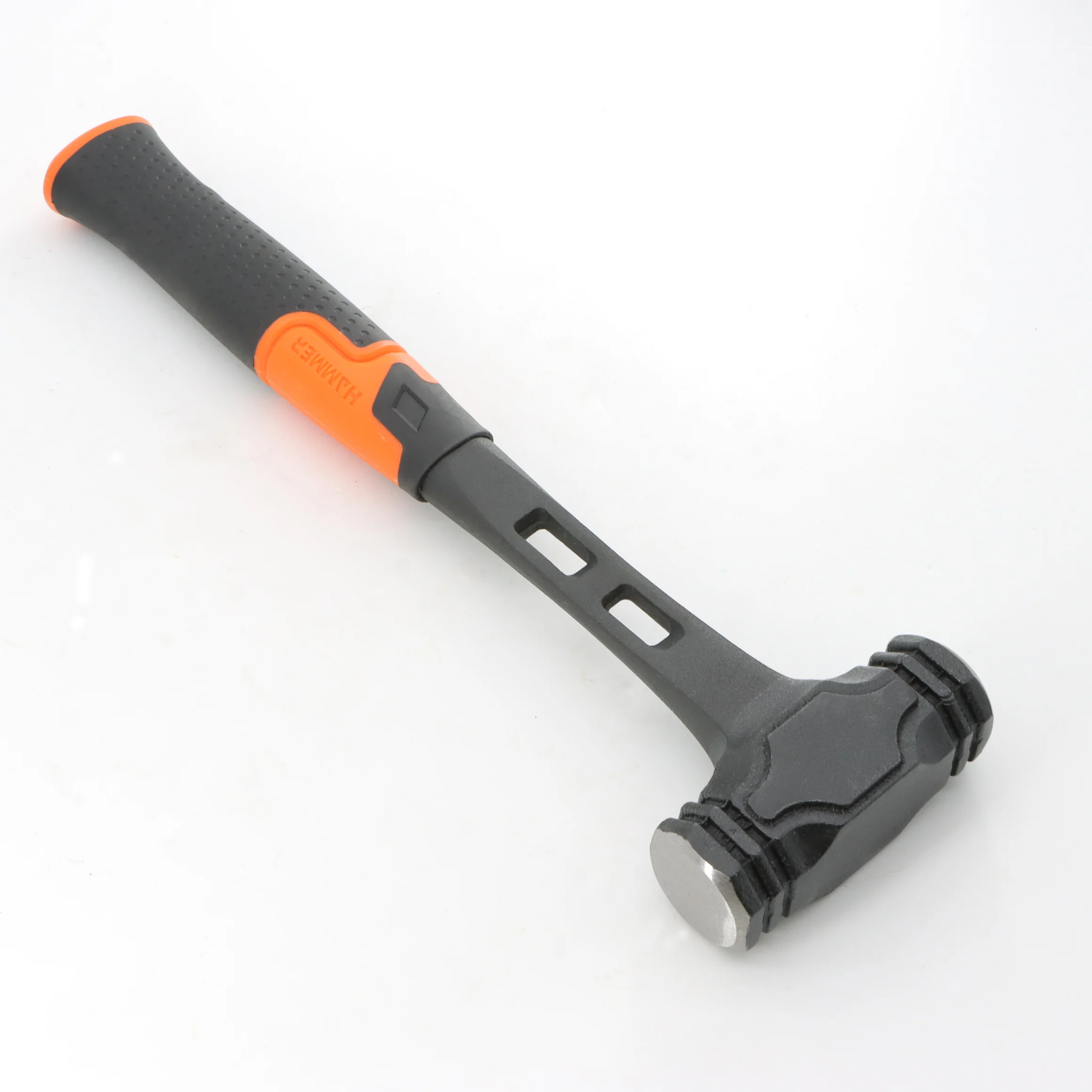 Heavy Duty Carbon Steel Stoning Mason Sledge Octagonal Power Punch Hammer Octagonal Hammer For Construction