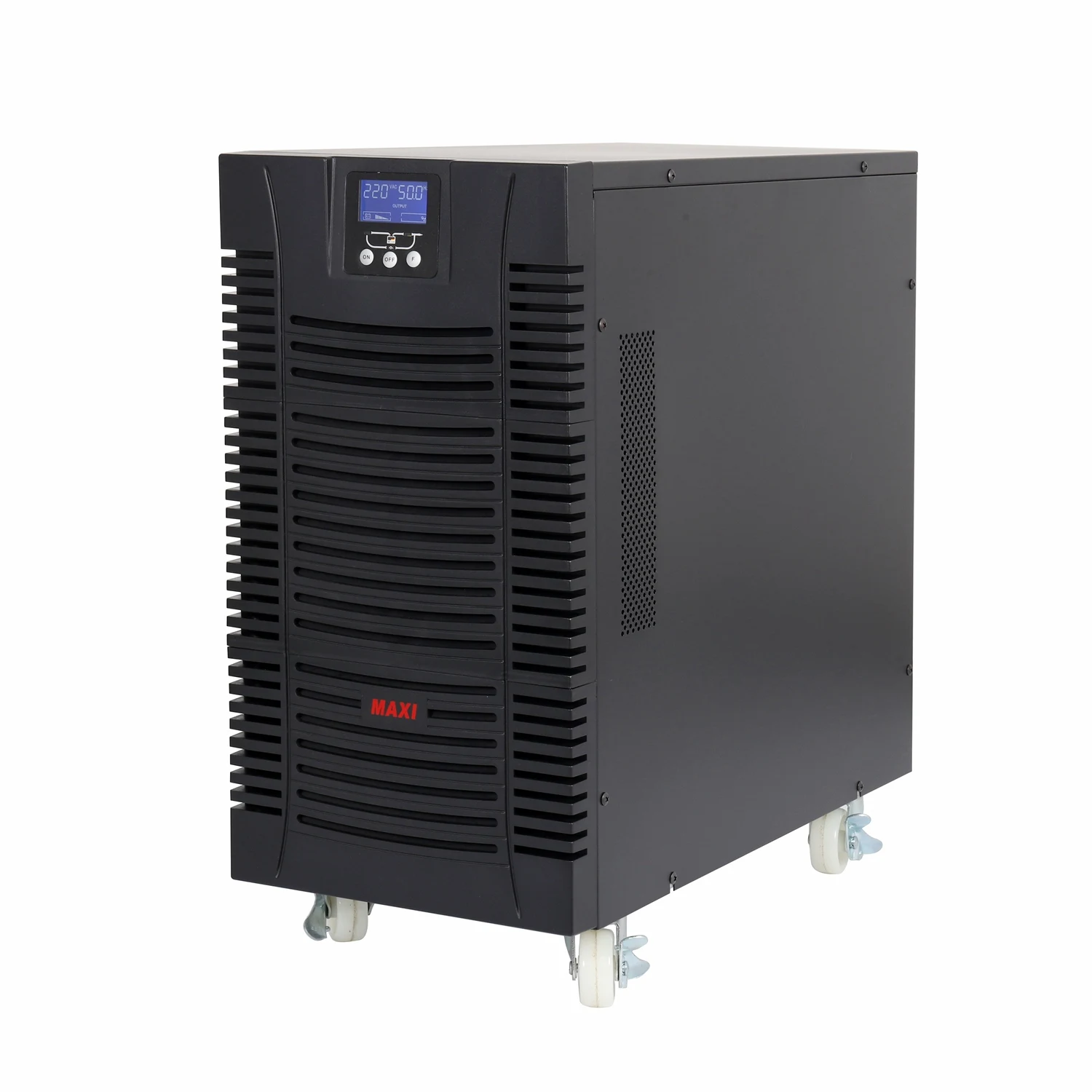 Uninterruptible Power Supply ups systems Homage UPS High frequency online 6KVA ups