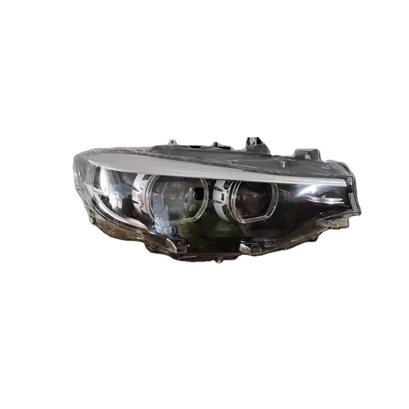 Bimmor 3 Car headlight for BMW F32 F36 4 series head light xenon headlamp semi assembly 2017-2020  headlamp factory