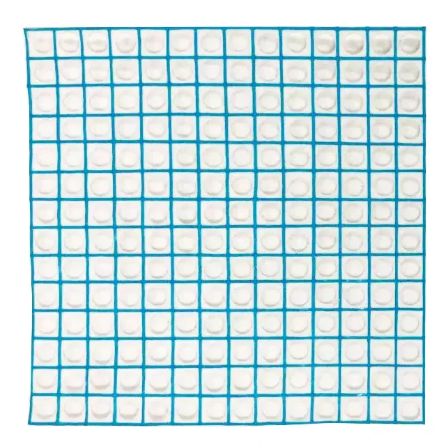 X-ray Detectable Locator Surgical Disposable Puncture Positioning Tape