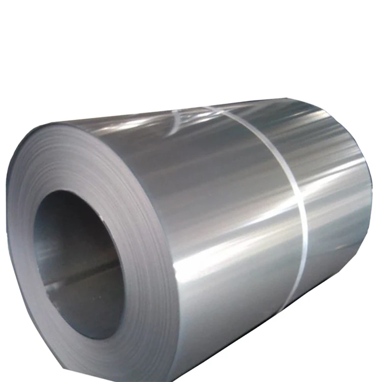 CRNGO Steel Coil Cold Rolled Non-Oriented  Electrical Silicon Steel Sheet At  Best Price From China