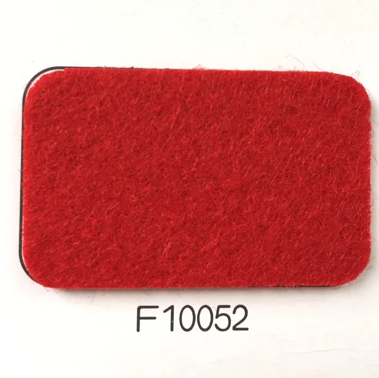 2024 Wholesale Thickness Pressed Merino Wool Felt 3mm to 50mm Fabric for Craft