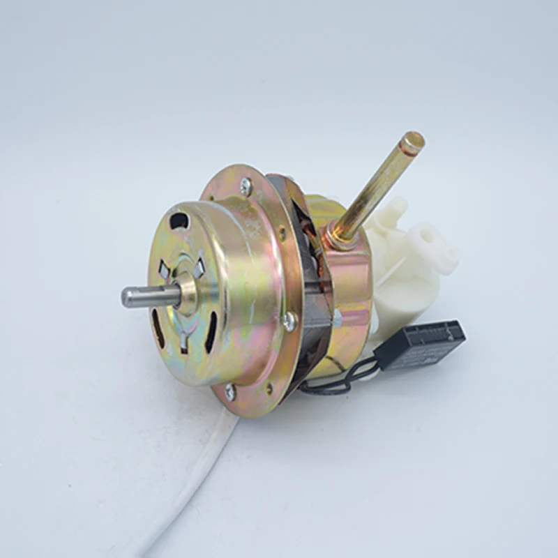 2023 hot sale single phase 102x16 indoor fan motor stand tower wall fan motor yyhs-30 yyhs-40