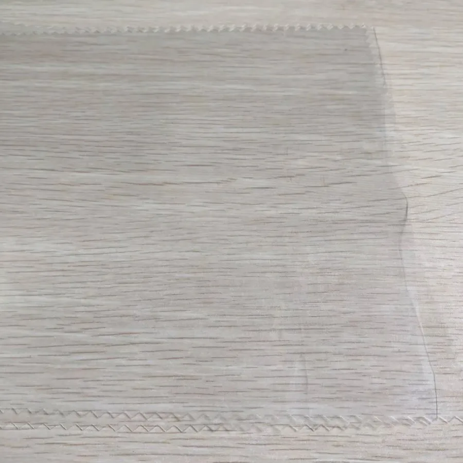 Eco-friendly latest  waterproof breathable TPU film TPU material  shoe material  TPU film