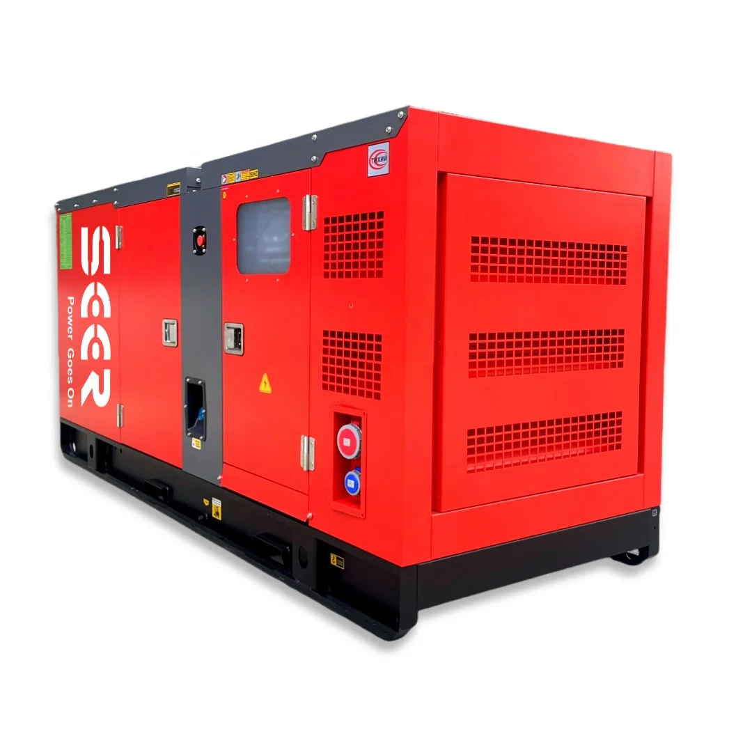 250KW/313KVA WEICHAI WP10D320E200 Diesel Generator Set for Mining companies