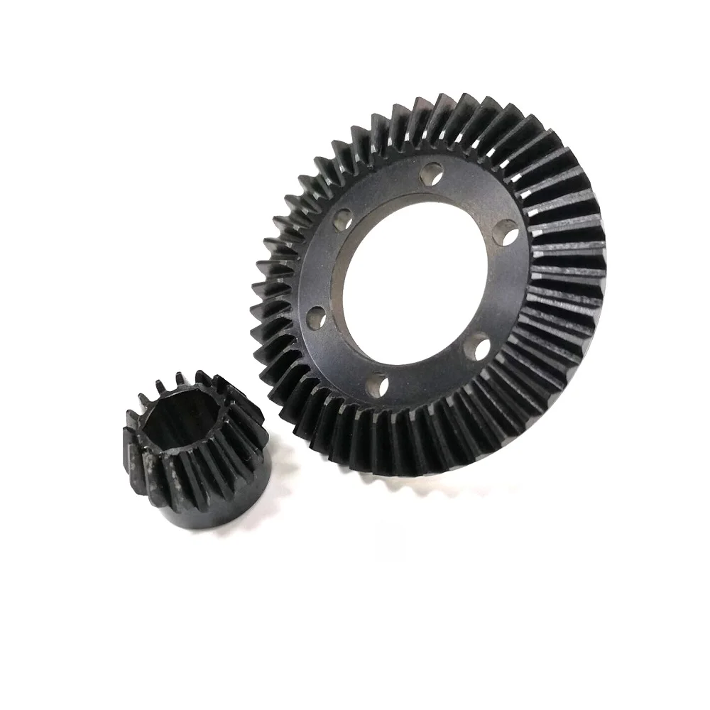 SWL series worm screw lift electric screw jack bevel gear screw jack