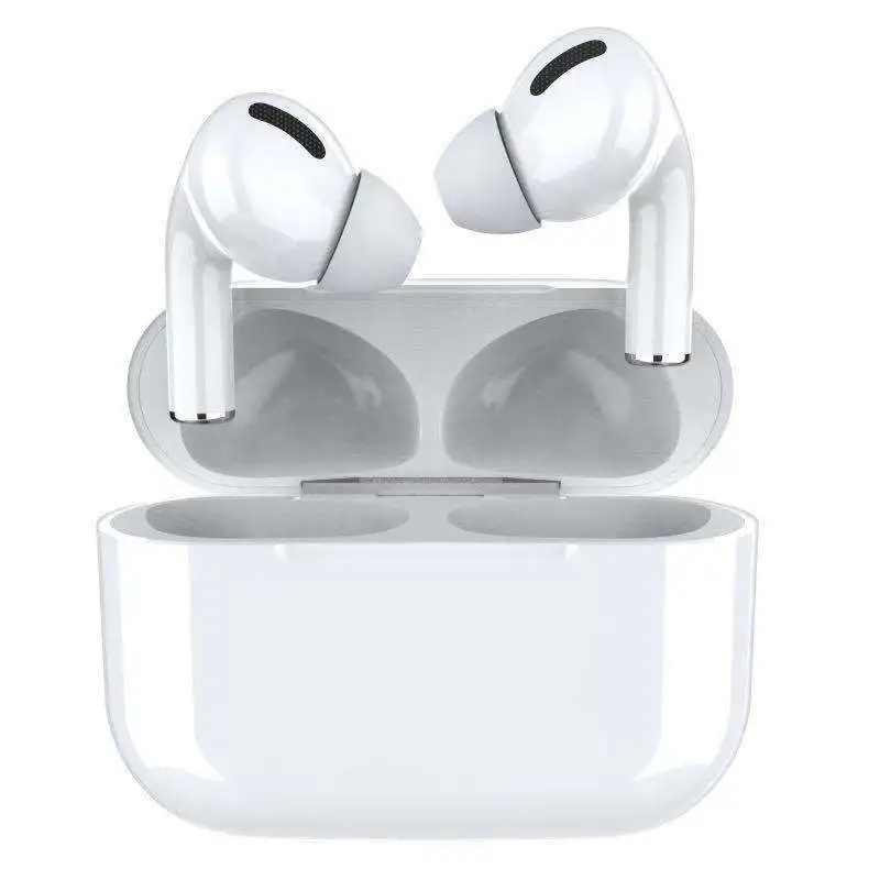 Сильные басы Gen 3 Air Pro Pods Appling airpoding лучшее качество оригинальные мобильные пластиковые беспроводные