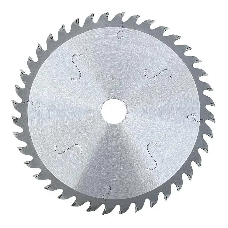 Europe quality fast cut 160mm 165mm 6 1/2 inch wood cutting circular saw blade tct