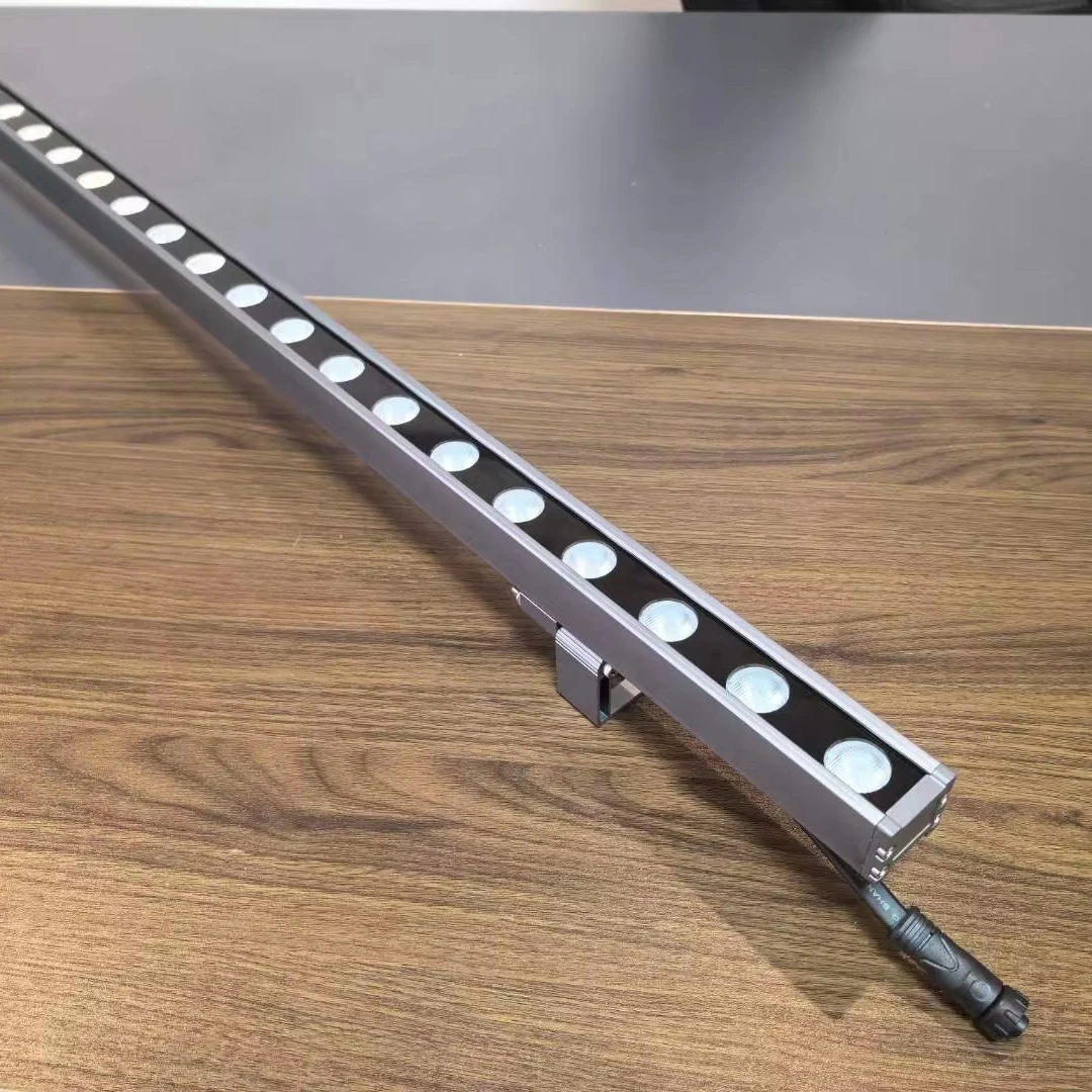 LED WALL WASHER lights