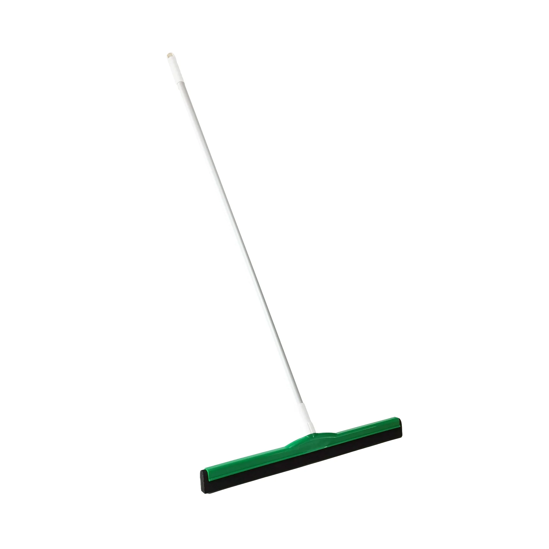 Sustainable Plastic And Foam Rubber Blade Floor Professional Cleaning Squeegee Wiper For Cleaning Floor