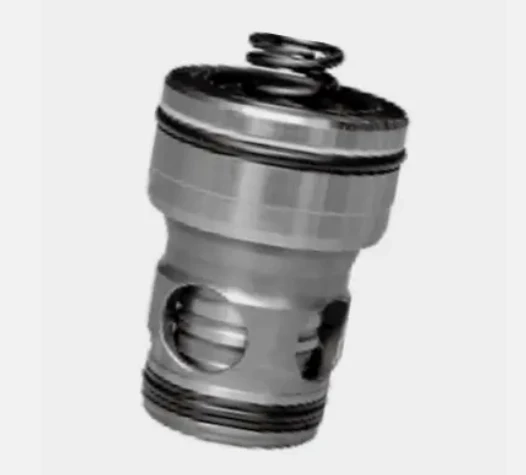 Hot quantity Hydraulic  Check Valve Type M-SR...L1X  Up to 315 bar customizable