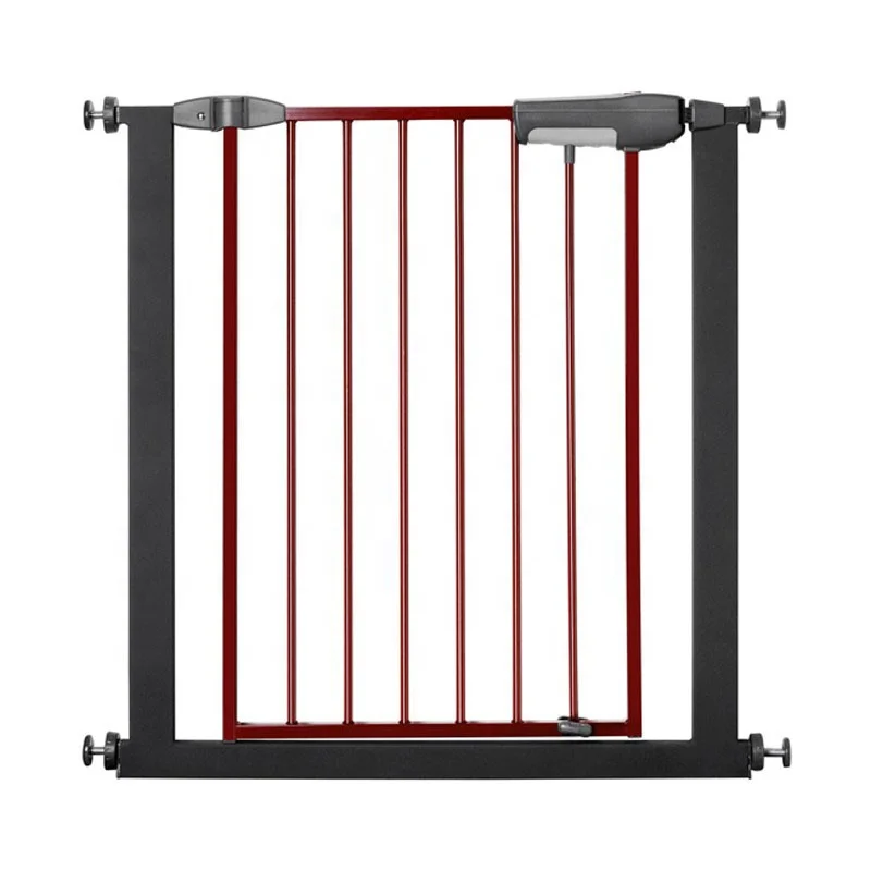 Folding Wood Stove Fireplace Fence Baby Child Safety Gate