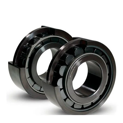 HSN Bearings for High Temperatures YAR 212-207-2F/VA201 Insert bearings for high temperature in stock