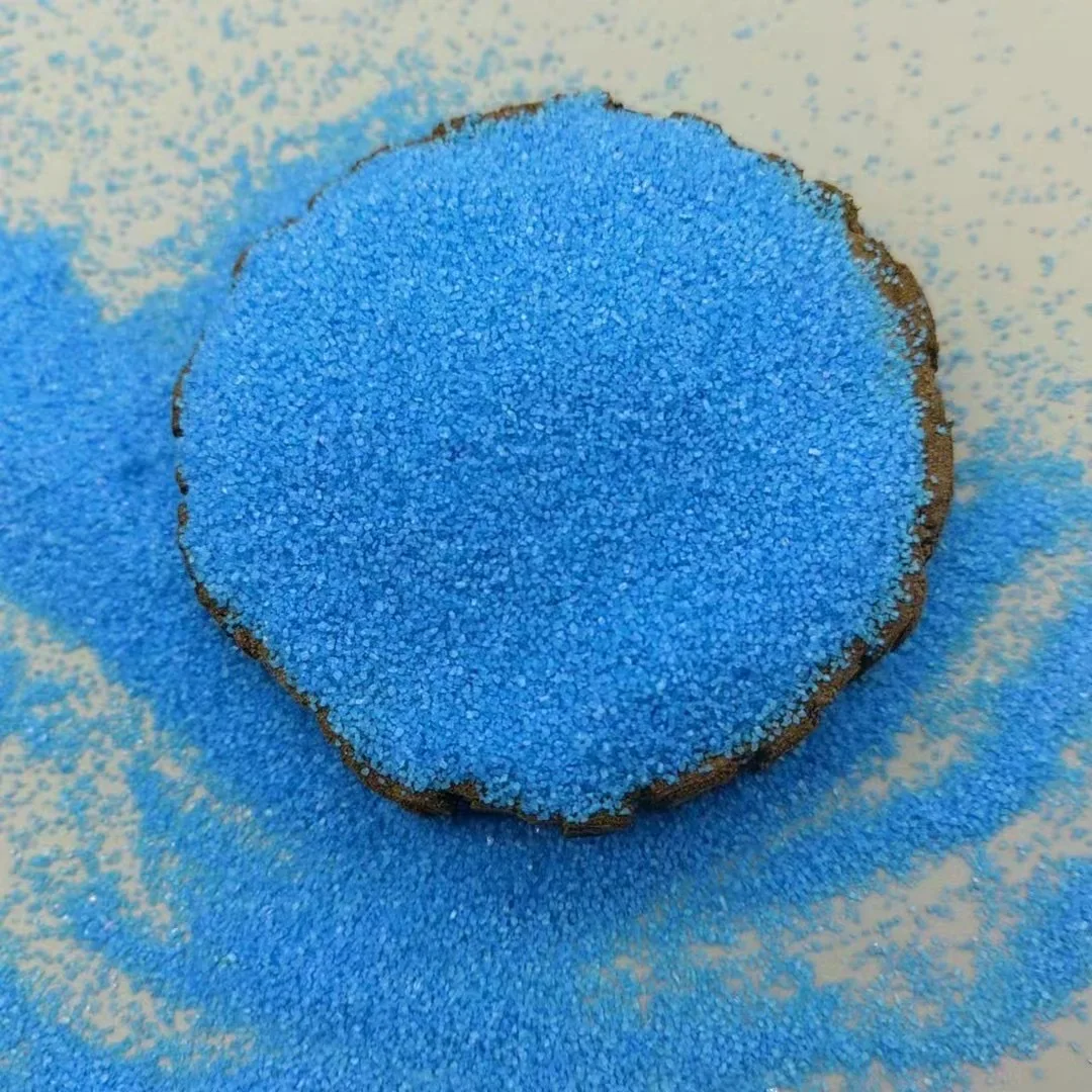 Pink playground sand, scenic area rainbow sand, pink beach sand, landscaping high temperature sintered colored sand