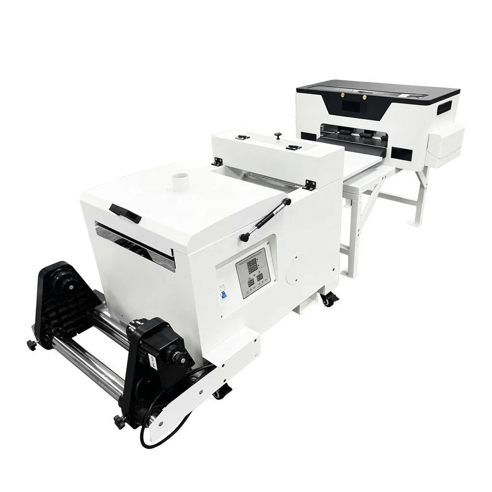 Hot Sales tshirt printing machine dtf Inkjet Printer A3 DTF Inkjet Printer Printing Machine for L1800 xp600