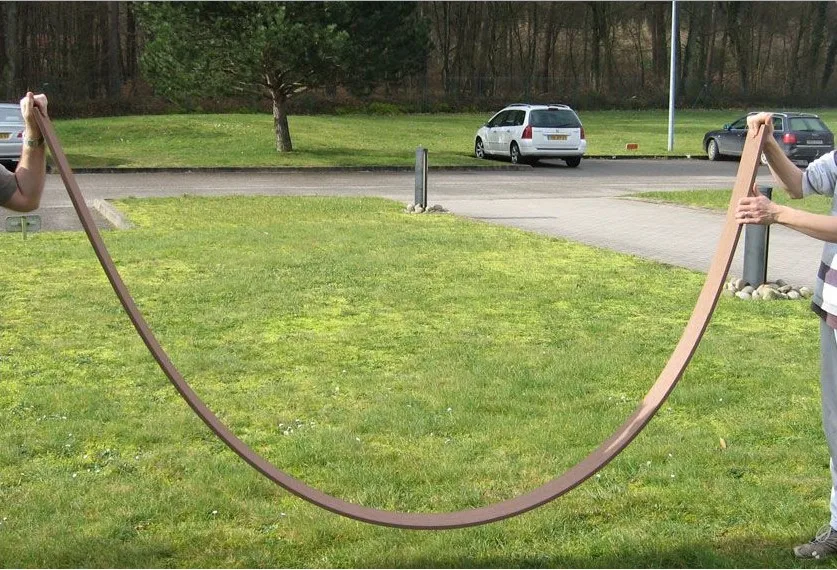 Outdoor wood composite decking waterproof flooring