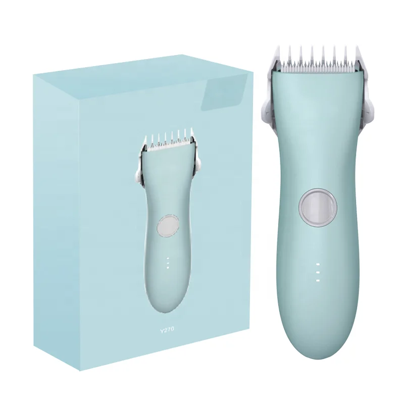 
GYGN-Household Intelligent rechargeable Hair Clipper/trimmer for Human and Pets Approved by CE 
